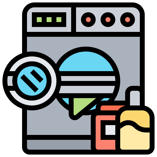 Washer machine